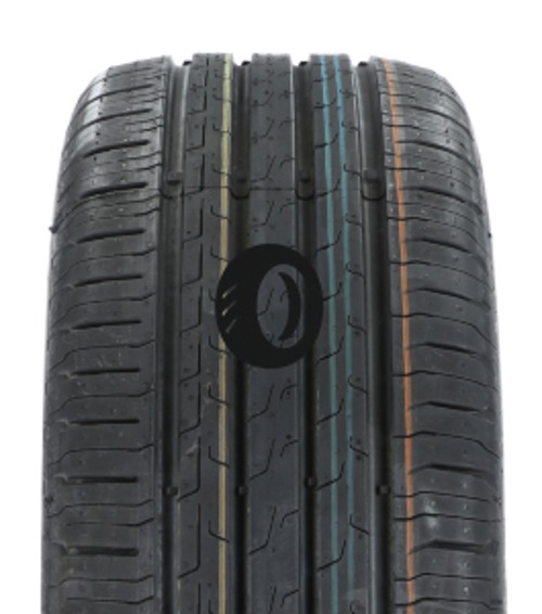 Foto pneumatico: CONTINENTAL, ECO CONTACT 6 225/55 R17 97W Estive