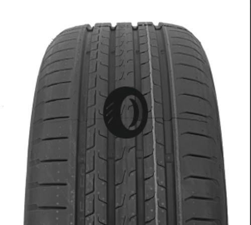 Foto pneumatico: CONTINENTAL, ECO CONTACT 6 Q 215/55 R17 94V Estive