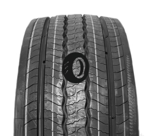 Foto pneumatico: CONTINENTAL, ECO HS5 295/80 R22.5 154M Estive
