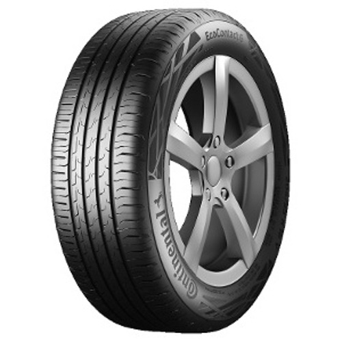 Foto pneumatico: CONTINENTAL, EcoContact 6 Q MO 315/40 R21 111Y Estive