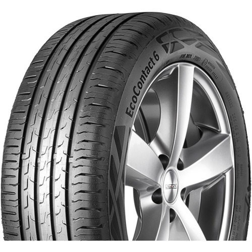 Foto pneumatico: CONTINENTAL, EcoContact 6 195/65 R15 95H Estive