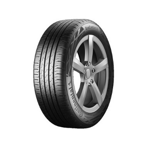 Foto pneumatico: CONTINENTAL, EcoContact 6 Q 235/50 R19 99T Estive