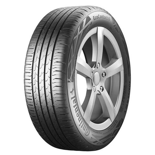 Foto pneumatico: CONTINENTAL, EcoContact 6 Q 235/50 R20 104H Estive