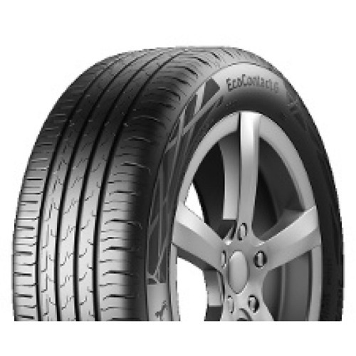 Foto pneumatico: CONTINENTAL, EcoContact 6 Q 235/50 R20 100T Estive
