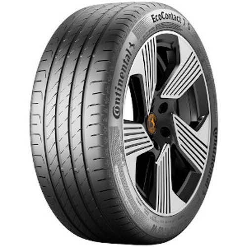 Foto pneumatico: CONTINENTAL, EcoContact 7 S 195/55 R16 87H Estive
