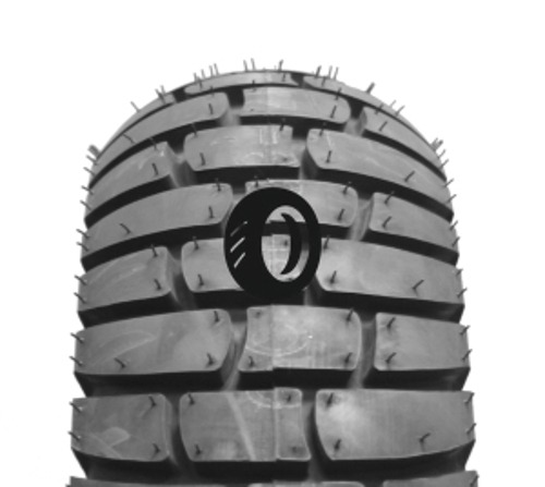 Foto pneumatico: CONTINENTAL, Escape 100/90 R19 57H Quattro-stagioni