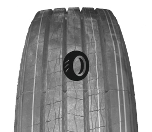 Foto pneumatico: CONTINENTAL, HA3 COACH 295/80 R22.5 154M Estive