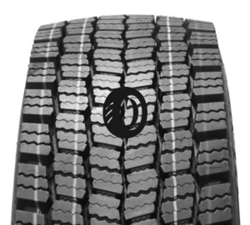 Foto pneumatico: CONTINENTAL, HDW2 SCANDINAVIA 275/70 R22.5 148M Estive