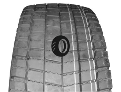 Foto pneumatico: CONTINENTAL, HYBRID HD3 275/70 R22.5 148M Estive