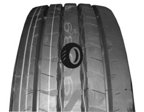 Foto pneumatico: CONTINENTAL, HYBRID HT3 435/50 R19.5 160J Estive