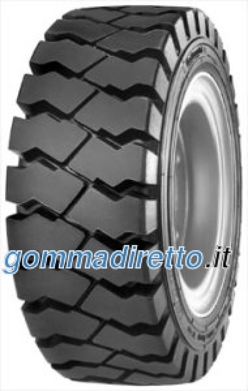 Foto pneumatico: CONTINENTAL, IC 40 9/ R10 142A5 Estive