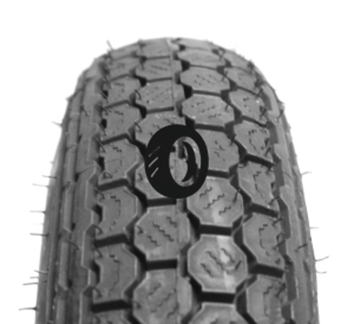 Foto pneumatico: CONTINENTAL, K62 3.5/ R10 59J Quattro-stagioni
