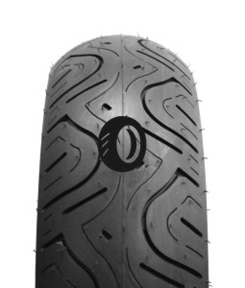 Foto pneumatico: CONTINENTAL, LEGEND 130/80 R17 65H Quattro-stagioni