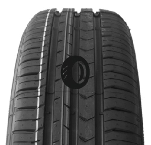 Foto pneumatico: CONTINENTAL, PREMIUM CONTACT 5 225/55 R17 97V Estive