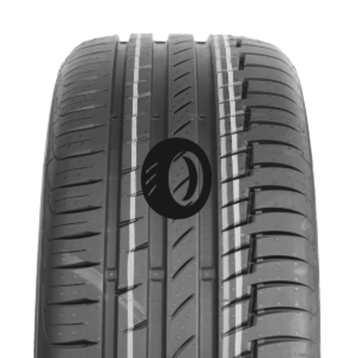Foto pneumatico: CONTINENTAL, PREMIUM CONTACT 6 225/55 R17 101Y Estive