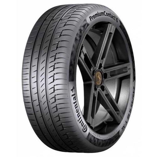 Foto pneumatico: CONTINENTAL, PremiumContact 6 245/40 R20 95V Estive