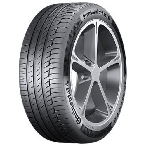Foto pneumatico: CONTINENTAL, PremiumContact 6 225/55 R19 103V Estive