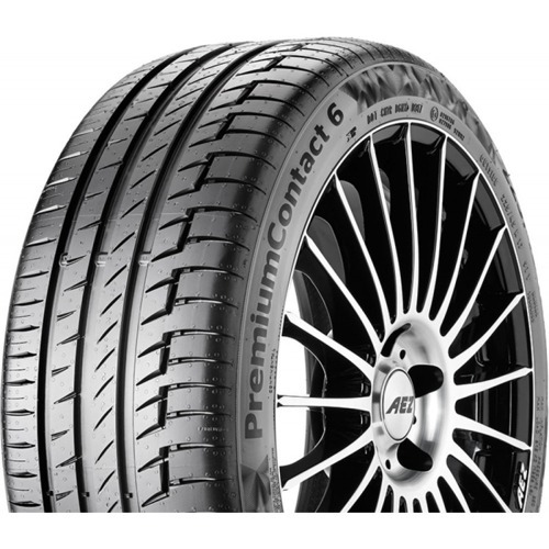 Foto pneumatico: CONTINENTAL, PremiumContact 6 225/40 R20 94Y Estive