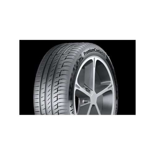 Foto pneumatico: CONTINENTAL, PremiumContact 6 225/45 R19 92W Estive