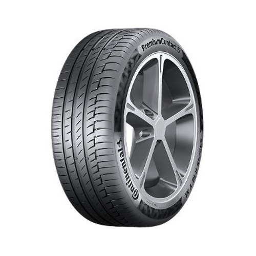 Foto pneumatico: CONTINENTAL, PremiumContact 6 285/50 R20 116W Estive