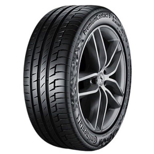 Foto pneumatico: CONTINENTAL, PremiumContact 6 235/50 R19 103V Estive