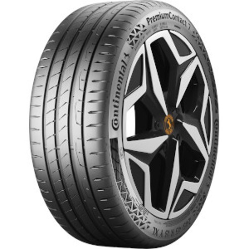 Foto pneumatico: CONTINENTAL, PremiumContact 7 225/45 R19 96Y Estive