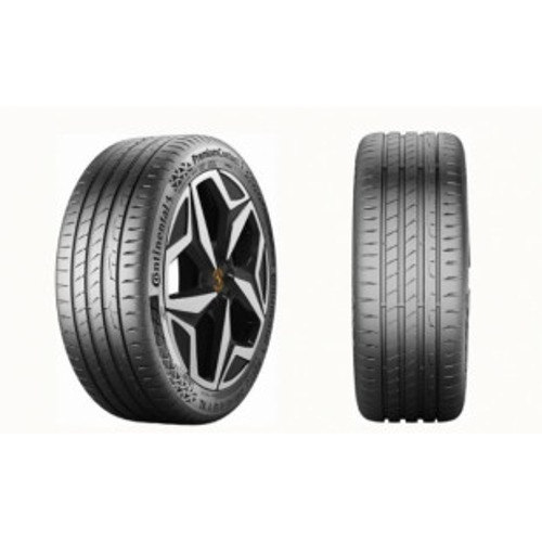 Foto pneumatico: CONTINENTAL, PremiumContact 7 245/45 R19 98W Estive