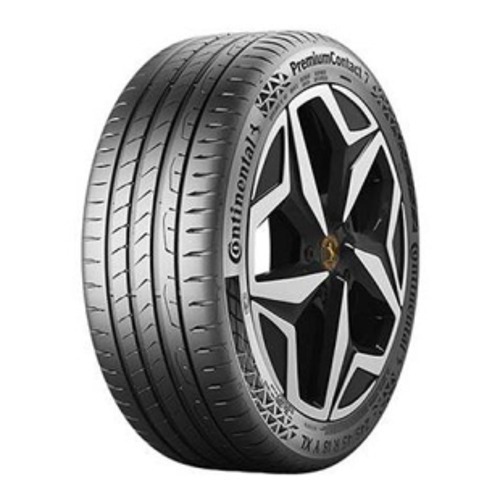 Foto pneumatico: CONTINENTAL, PremiumContact 7 275/45 R20 110Y Estive