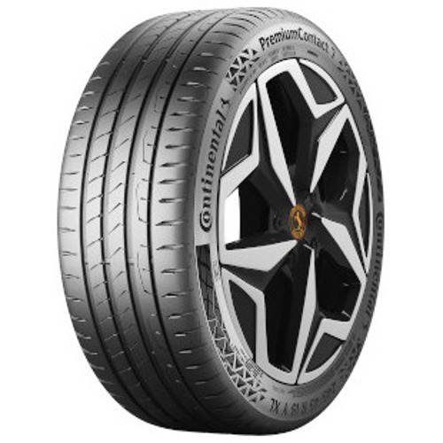 Foto pneumatico: CONTINENTAL, PremiumContact 7 205/55 R16 91H Estive