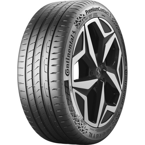 Foto pneumatico: CONTINENTAL, PremiumContact 7 225/45 R19 96Y Estive