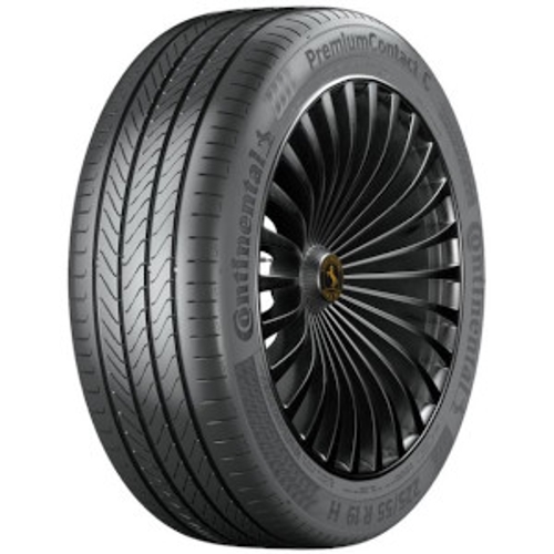 Foto pneumatico: CONTINENTAL, PremiumContact C 215/50 R17 95V Estive