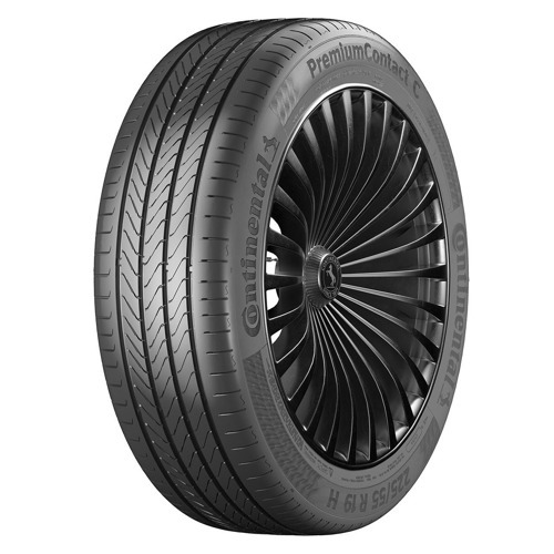 Foto pneumatico: CONTINENTAL, PremiumContact C 235/50 R20 104V Estive