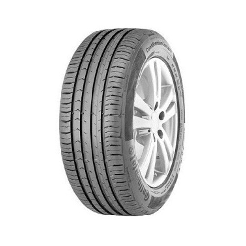 Foto pneumatico: CONTINENTAL, ContiPremiumContact 5 205/60 R16 96V Estive