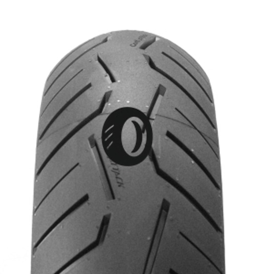 Foto pneumatico: CONTINENTAL, ROAD ATTACK 3 100/90 R18 56V Quattro-stagioni