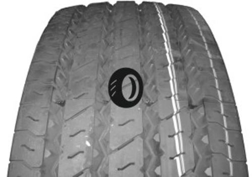Foto pneumatico: CONTINENTAL, SCANDINAVIA HT3 245/70 R17.5 143L Estive