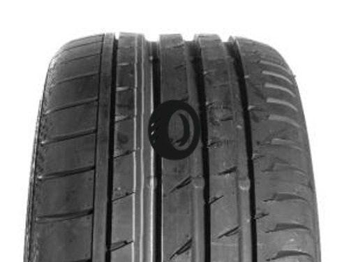 Foto pneumatico: CONTINENTAL, SPORT CONTACT 3 205/45 R17 84W Estive