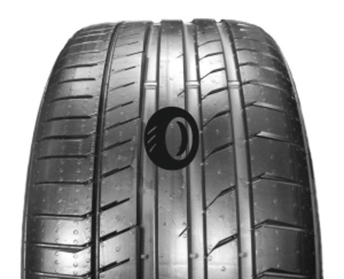 Foto pneumatico: CONTINENTAL, SPORT CONTACT 5P 265/35 R21 101Y Estive