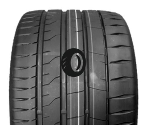 Foto pneumatico: CONTINENTAL, SPORT CONTACT 7 225/40 R18 92Y Estive