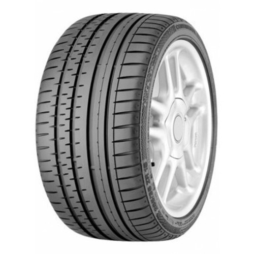 Foto pneumatico: CONTINENTAL, ContiSportContact 2 275/40 R18 103W Estive