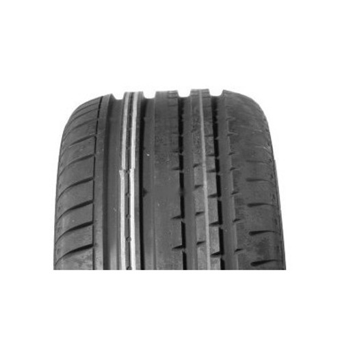 Foto pneumatico: CONTINENTAL, ContiSportContact 2 275/40 R19 105Y Estive