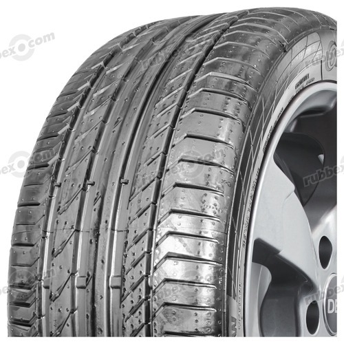 Foto pneumatico: CONTINENTAL, ContiSportContact 5 235/45 R19 95V Estive