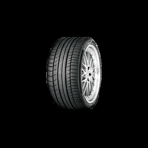 Foto pneumatico: CONTINENTAL, ContiSportContact 5P 265/40 R21 101Y Estive