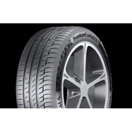Foto pneumatico: CONTINENTAL, PremiumContact 6 265/40 R21 105Y Estive
