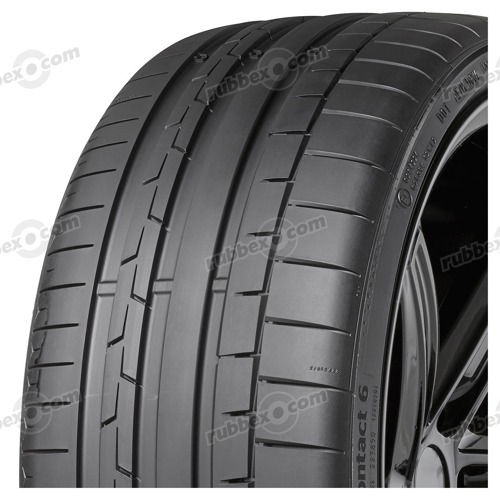 Foto pneumatico: CONTINENTAL, sportcontact 6 245/30 R20 90Y Estive