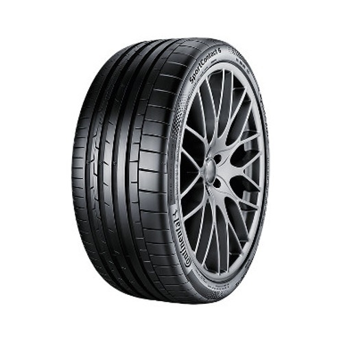 Foto pneumatico: CONTINENTAL, SportContact 6 325/30 R21 108Y Estive