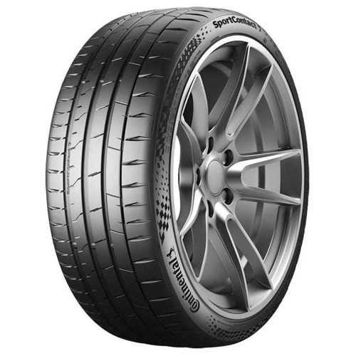 Foto pneumatico: CONTINENTAL, SportContact 7 215/40 R18 89Y Estive