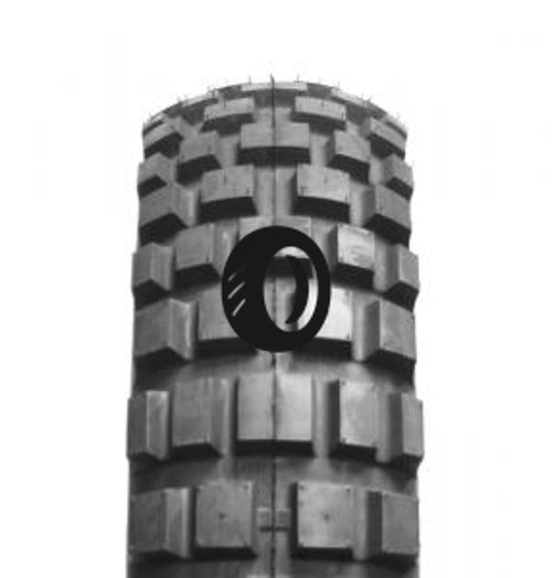 Foto pneumatico: CONTINENTAL, TKC 80 90/90 R21 54T Quattro-stagioni