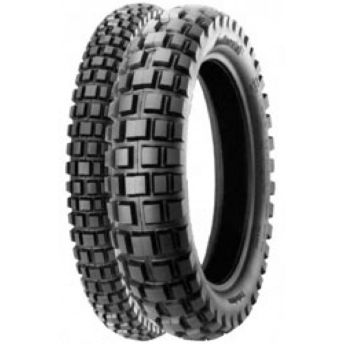Foto pneumatico: CONTINENTAL, TKC 80 TWINDURO 180/55 B17 73Q Estive
