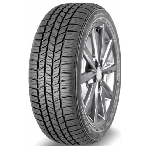 Foto pneumatico: CONTINENTAL, ContiContact TS 815 205/60 R16 96H Quattro-stagioni