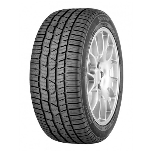Foto pneumatico: CONTINENTAL, ContiWinterContact TS 830 P 195/55 R16 87H Invernali